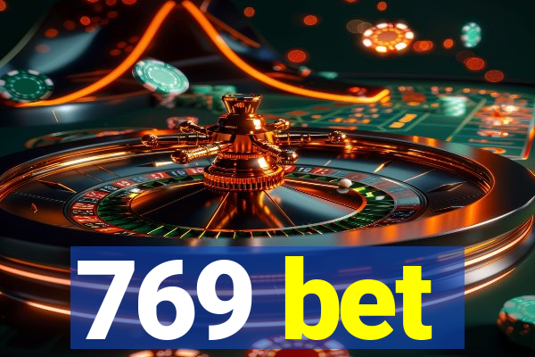 769 bet